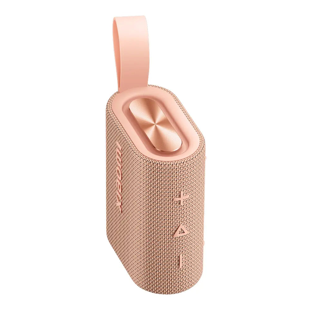 Bärbar Bluetooth-högtalare Xiaomi Sound Pocket, 5W, Vattentät, Rosa QBH4380GL