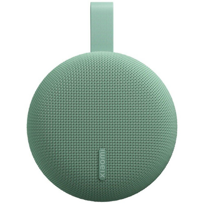 Xiaomi Essential Portable Bluetooth Speaker, 5W, TWS, Waterproof, Green QBH4330GL