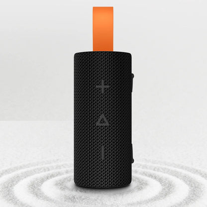 Bärbar Bluetooth-högtalare Xiaomi Sound Pocket, 5W, Vattentät, Svart QBH4269GL
