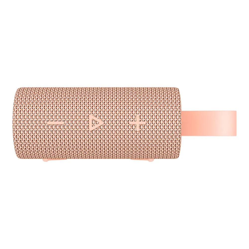 Bärbar Bluetooth-högtalare Xiaomi Sound Pocket, 5W, Vattentät, Rosa QBH4380GL