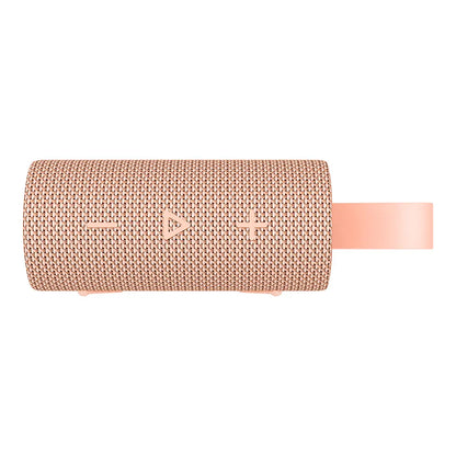 Bärbar Bluetooth-högtalare Xiaomi Sound Pocket, 5W, Vattentät, Rosa QBH4380GL