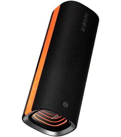 Bärbar Bluetooth-högtalare Xiaomi Sound Party, 50W, TWS, RGB, Vattentät, Svart QBH4321GL