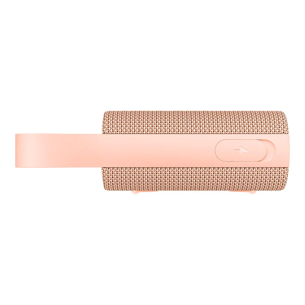 Bärbar Bluetooth-högtalare Xiaomi Sound Pocket, 5W, Vattentät, Rosa QBH4380GL