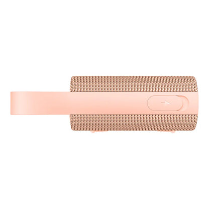 Bärbar Bluetooth-högtalare Xiaomi Sound Pocket, 5W, Vattentät, Rosa QBH4380GL