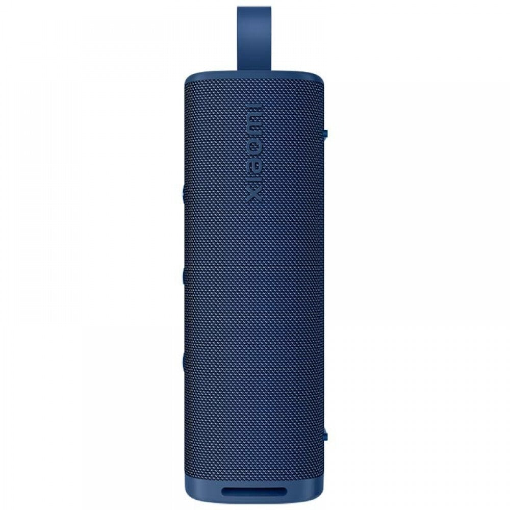 Bärbar Bluetooth-högtalare Xiaomi Sound Outdoor, 30W, TWS, Vattentät, Blå QBH4265GL