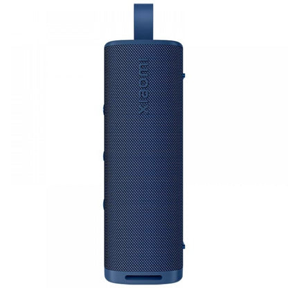 Bärbar Bluetooth-högtalare Xiaomi Sound Outdoor, 30W, TWS, Vattentät, Blå QBH4265GL