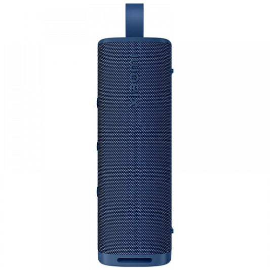 Bärbar Bluetooth-högtalare Xiaomi Sound Outdoor, 30W, TWS, Vattentät, Blå QBH4265GL