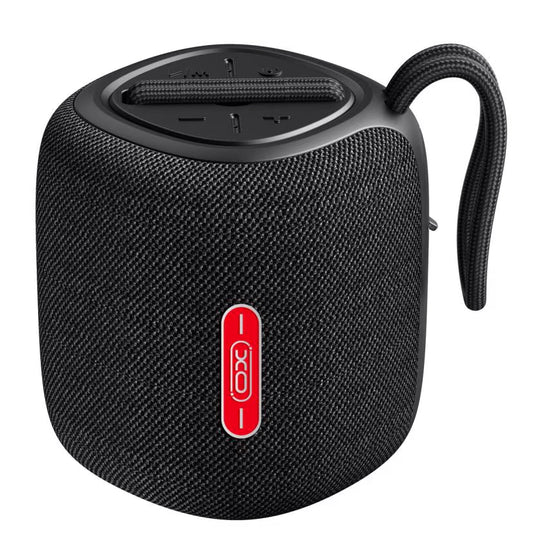 Bärbar Bluetooth-högtalare XO Design F38, 5W, Svart