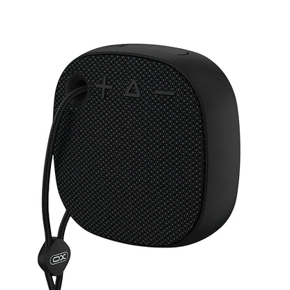 Bärbar Bluetooth-högtalare XO Design F56, 5W, Svart