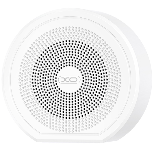 Bärbar Bluetooth-högtalare XO Design F61, 3 W, TWS, vit