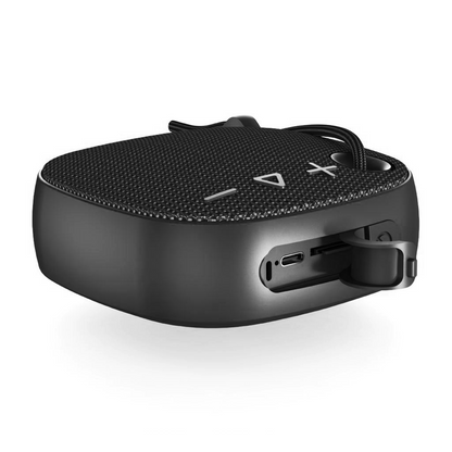 Bärbar Bluetooth-högtalare XO Design F56, 5W, Svart