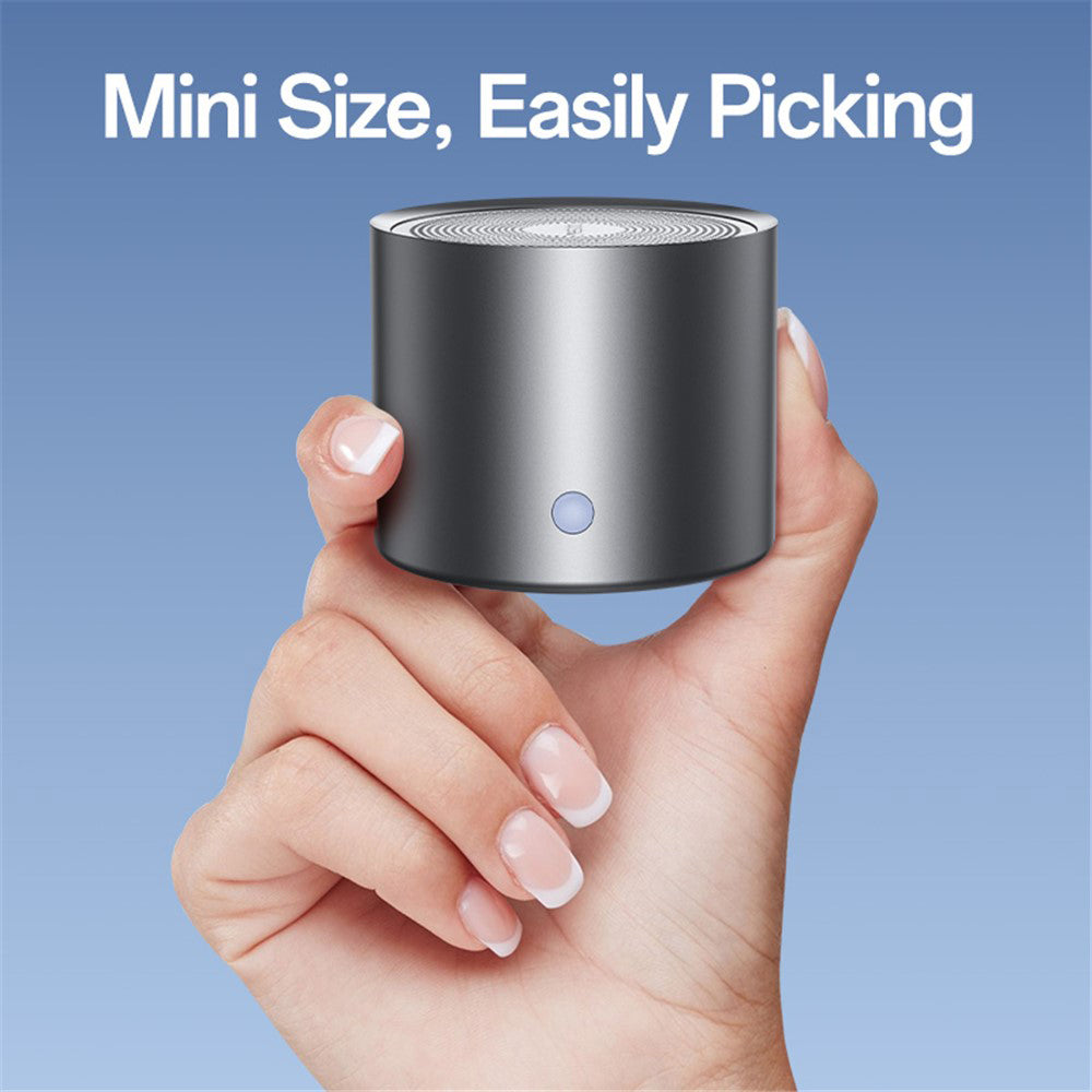 Bluetooth-högtalare Yesido YSW30, 3W, Vattentät, Svart