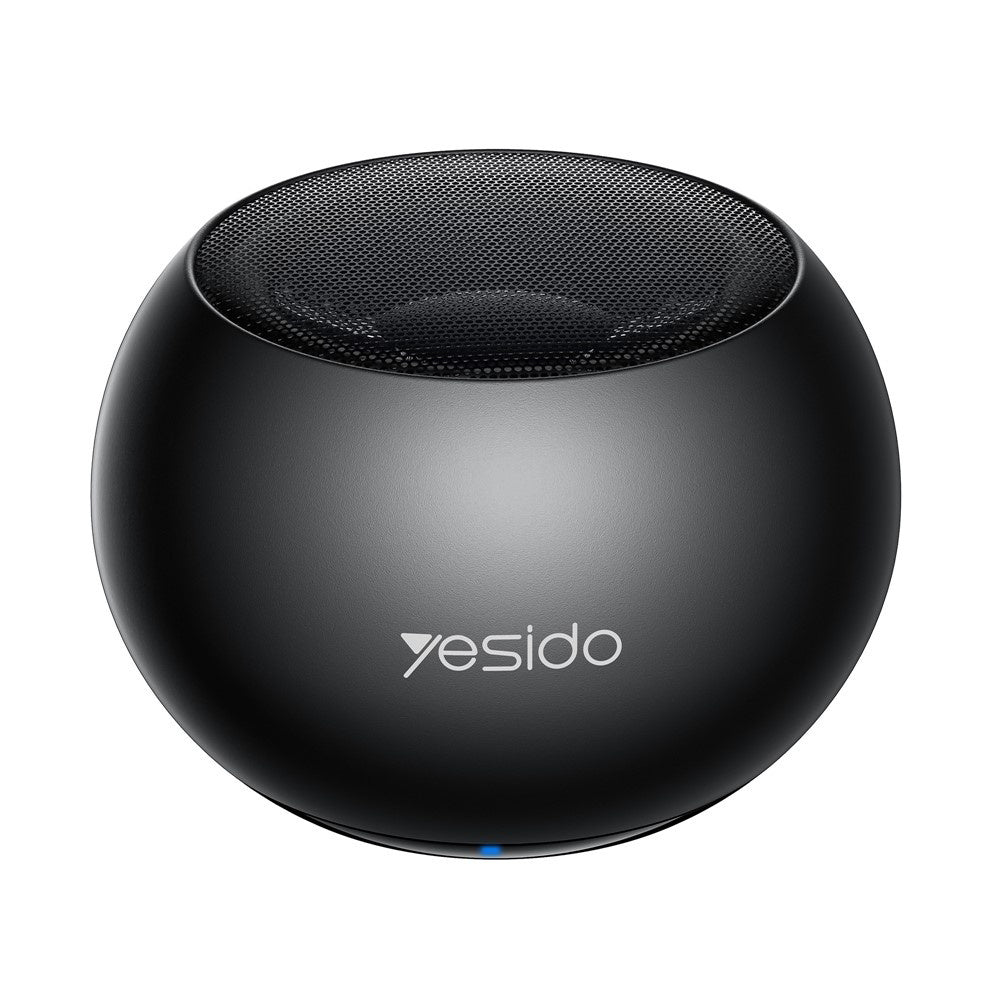 Bluetooth-högtalare Yesido YSW33, 3W, Svart