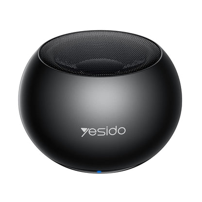 Bluetooth-högtalare Yesido YSW33, 3W, Svart