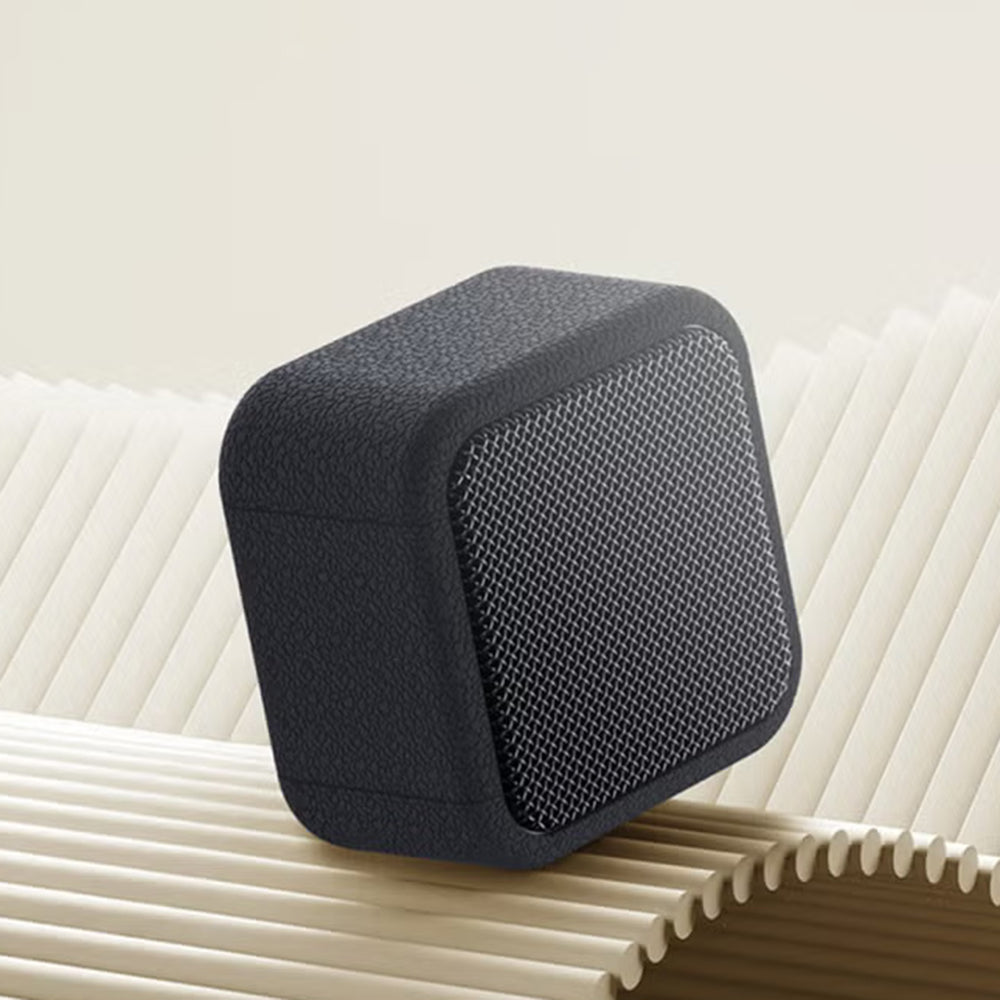 Bärbar Bluetooth-högtalare Yesido YSW35, 5W, TWS, Vattentät, Svart
