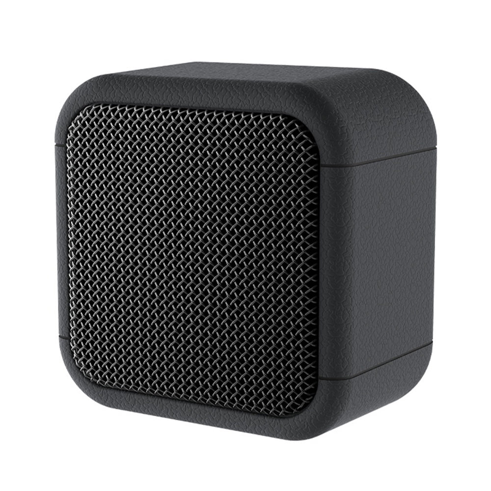 Bärbar Bluetooth-högtalare Yesido YSW35, 5W, TWS, Vattentät, Svart