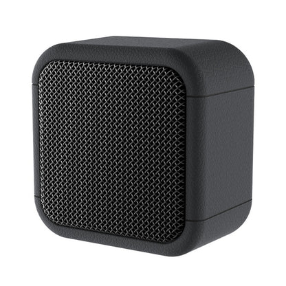 Bärbar Bluetooth-högtalare Yesido YSW35, 5W, TWS, Vattentät, Svart