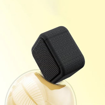 Bärbar Bluetooth-högtalare Yesido YSW35, 5W, TWS, Vattentät, Svart