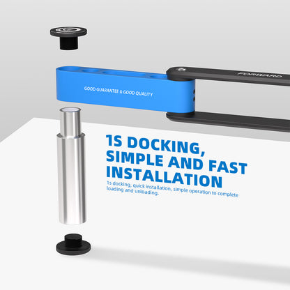 Justerbar arm Forward FW-R02 för mikroskop