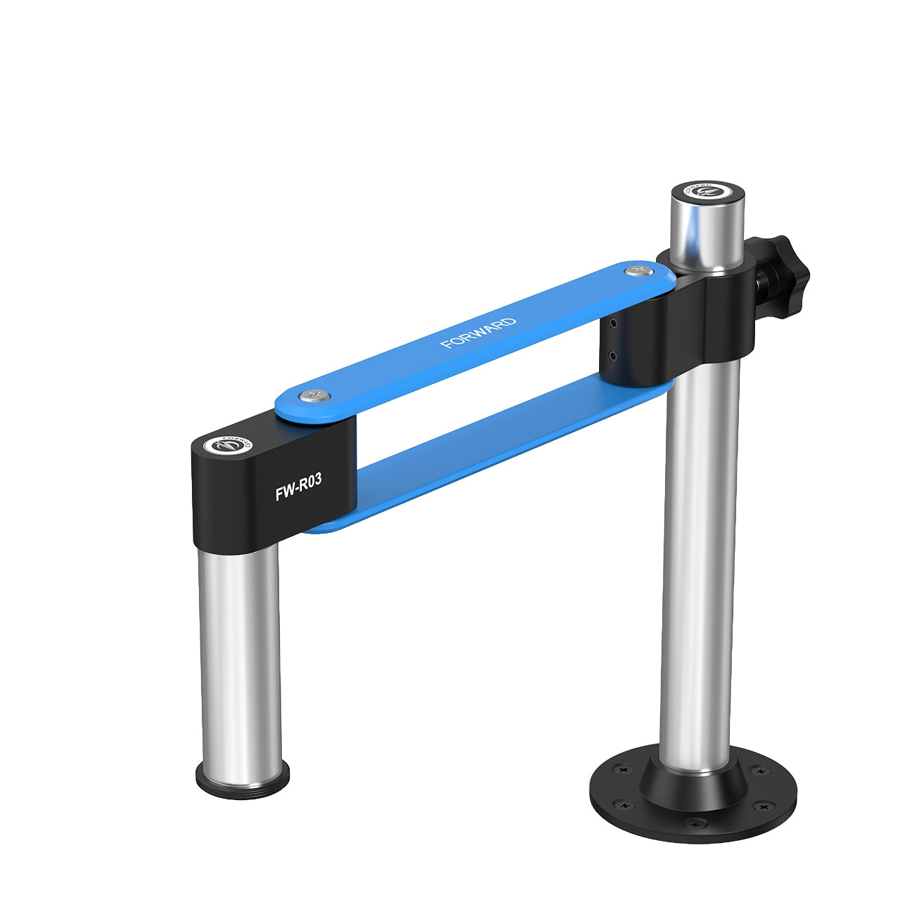 Justerbar arm Forward FW-R03 för mikroskop