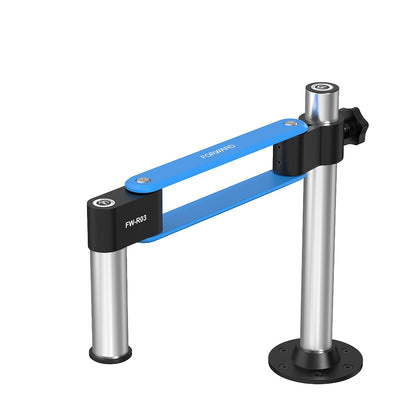 Justerbar arm Forward FW-R03 för mikroskop