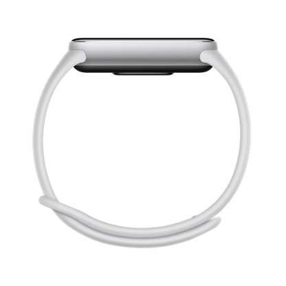 Fitnessarmband Xiaomi Smart Band 10, Grå BHR07PSGL