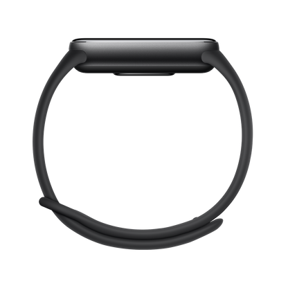 Fitnessarmband Xiaomi Smart Band 10, Svart BHR07PYGL