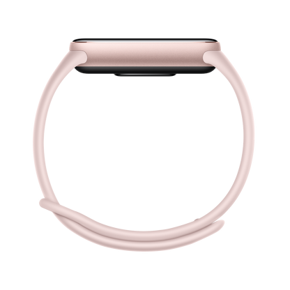 Fitnessarmband Xiaomi Smart Band 10, Rosa BHR9999GL
