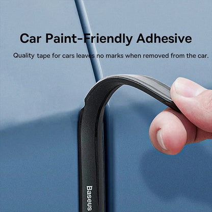 Bumper Auto Baseus för Tesla 3 / Y, Set 6 stycken CASS030203