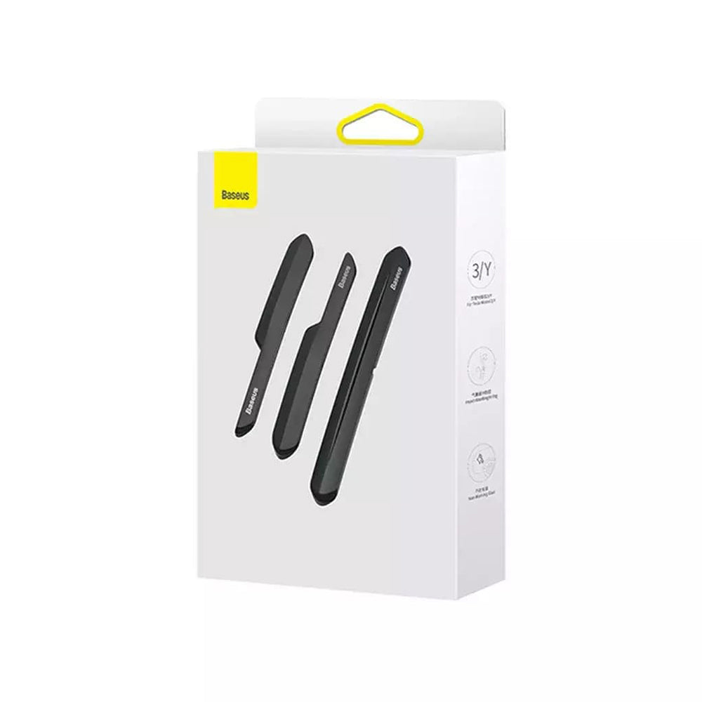 Bumper Auto Baseus för Tesla 3 / Y, Set 6 stycken CASS030203