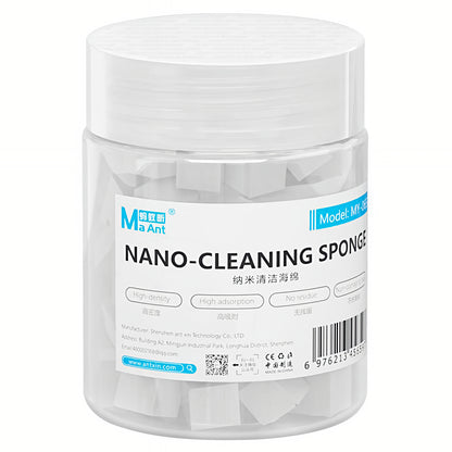 Rengöringssvamp MaAnt MY-065, Set