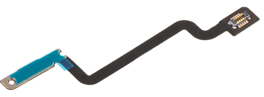 AI-kameraknapp Honor Play10C / X6c, svart, Service Pack 9707ABUX