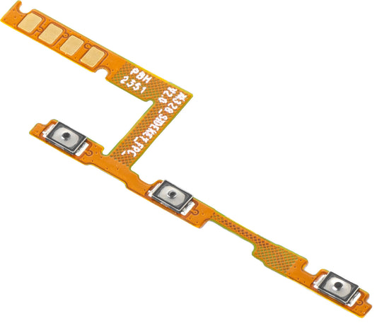 On-Off mikrokontaktknapp - Volym Motorola Moto G32, Service Pack S938D51513