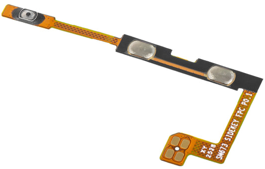 Knapp Mikrokontakt On-Off - Volym Motorola Moto G06 Power / G06 S938E83033