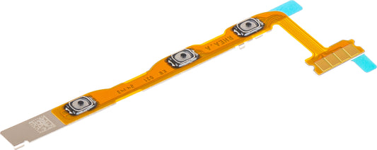Mikrokontaktknapp På-Off - Volym Honor 90 / 90 Pro, Service Pack 0302AKRV