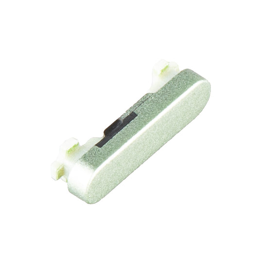 On-Off-knapp Honor 600 Lite, Grön, Service Pack 5168ACQW