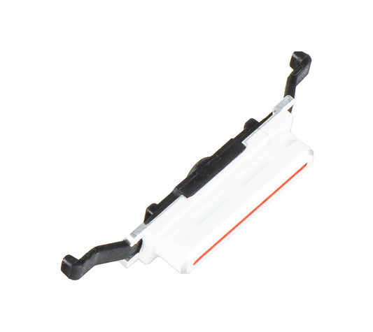 On-Off-knapp Huawei MatePad 12 X (2025), Vit, Service Pack 97060TUR