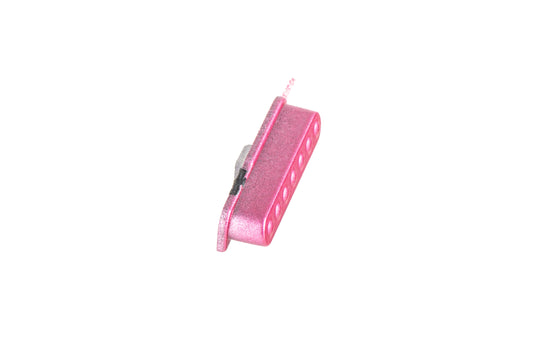 SOS-knapp för HMD 2660 Flip, Röd