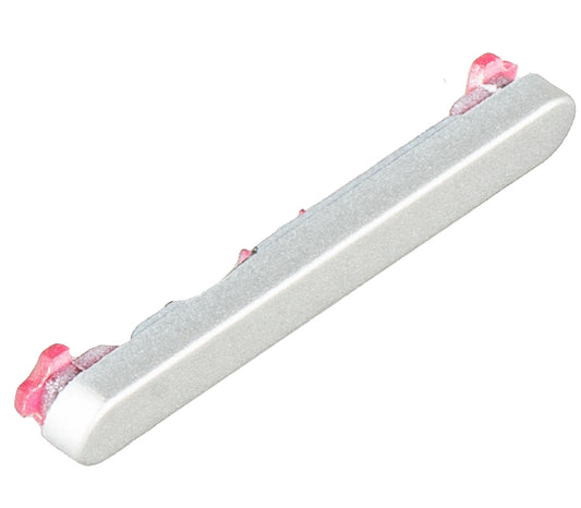Volymknapp Honor 600 Lite, Grå (Velvet Grey), Servicepaket 5168ACRA