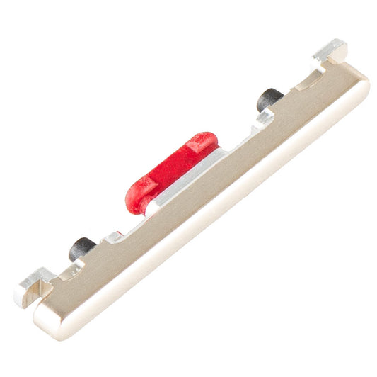 Volymknapp Huawei Mate X7, Guld, Servicepaket 51691297