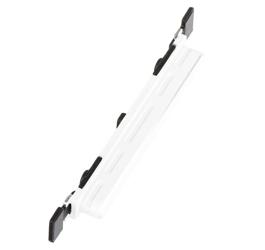 Volymknapp Huawei MatePad 12 X (2025), Vit, Service Pack 97060TUV