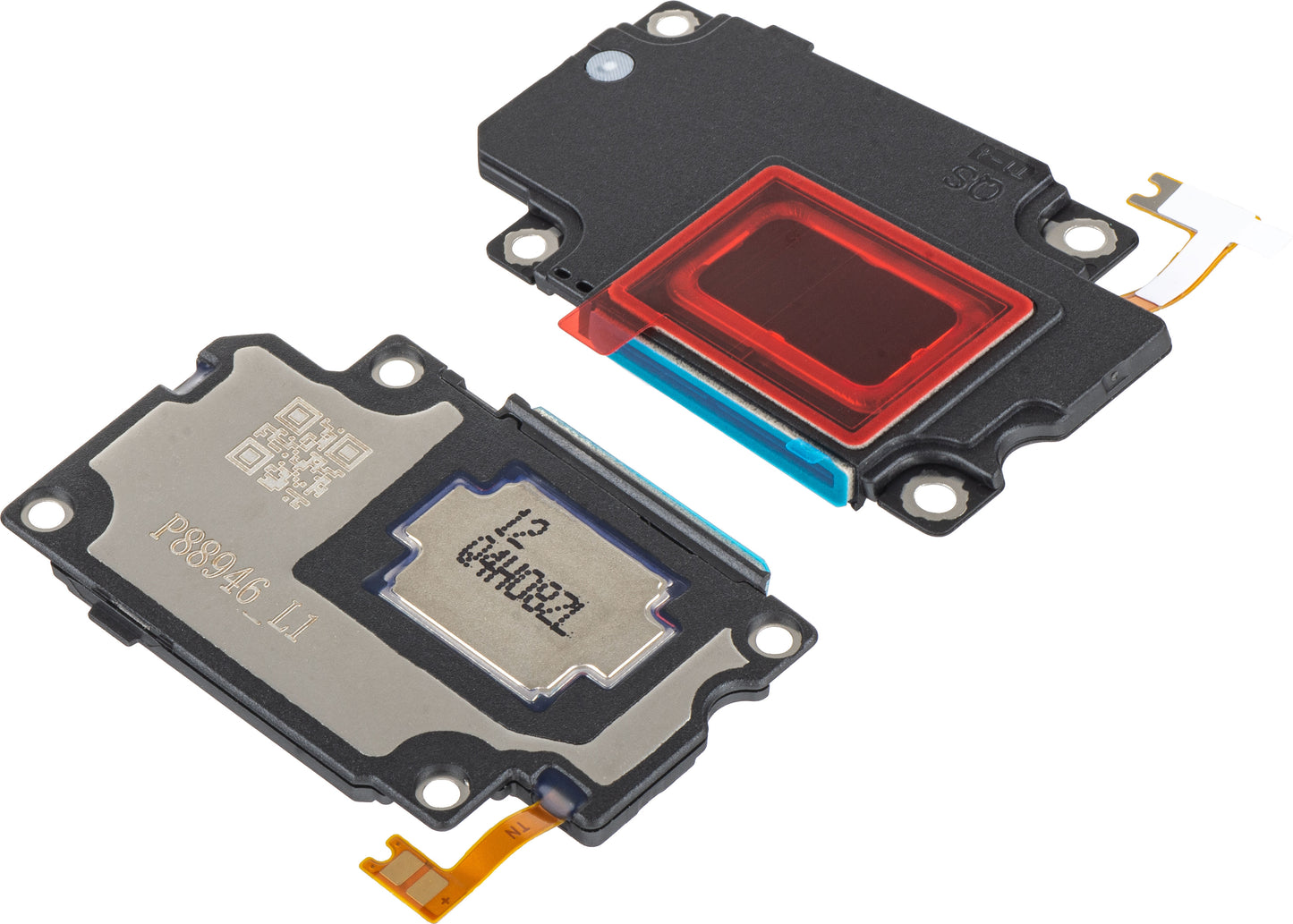 Buzzer Honor Pad X8a, Vänster 1, Service Pack 9706ABNK