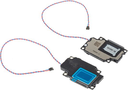 Buzzer Honor Pad X8b, Vänster 2, Service Pack 9706ADAK
