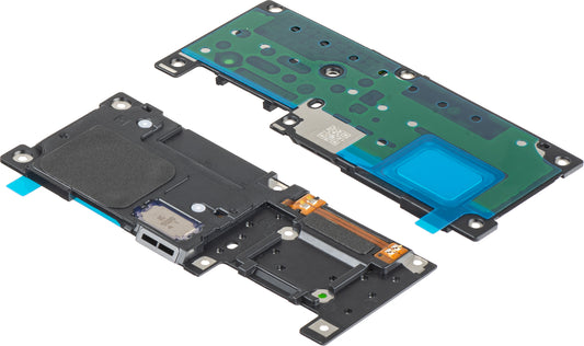 Buzzer Huawei MatePad 12 X (2025), Övre Höger, Service Pack 02357DUK