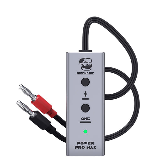 Mechanic Power Pro Max Power Cable for Apple iPhone 6 - 13 Pro Max Series