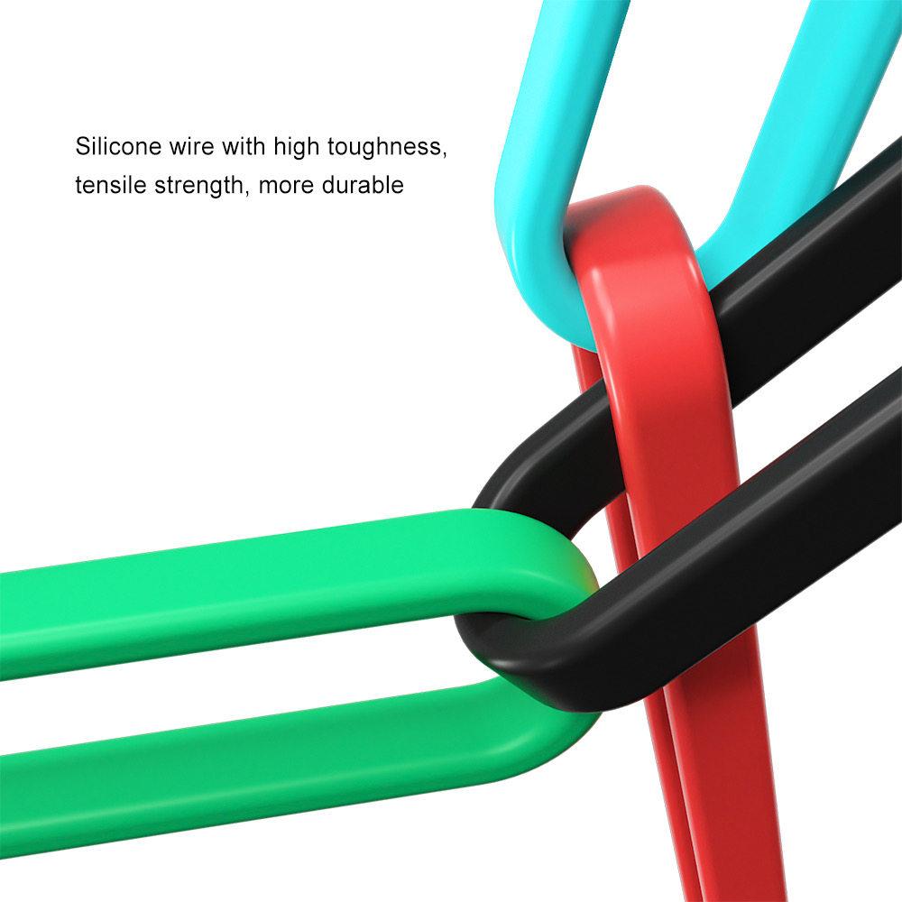 Mijing DY-11 Power Cable for Apple iPhone / Android Series