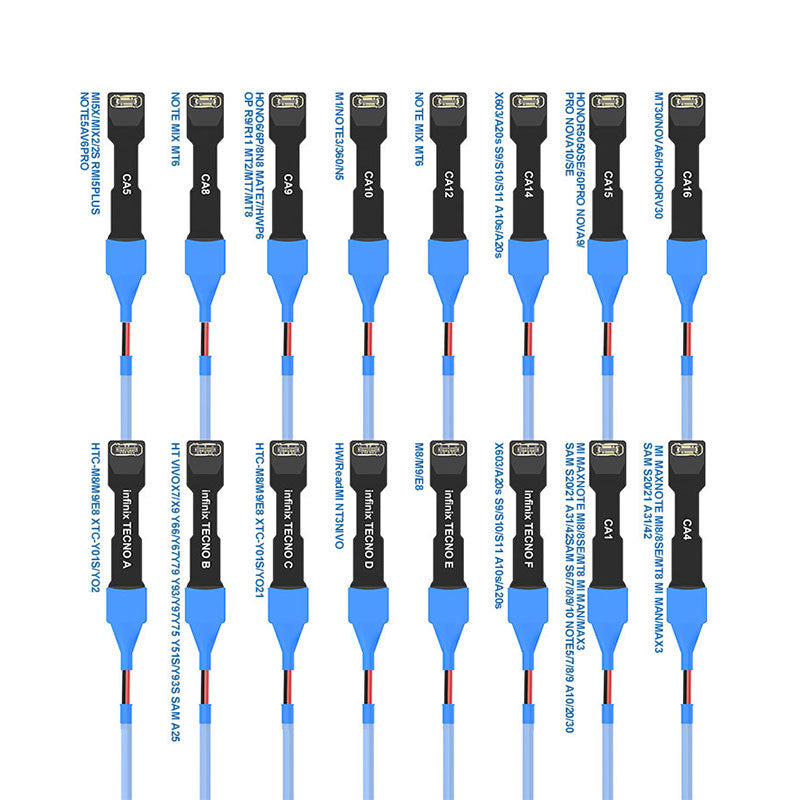 Sunshine SS-905H SE Power Cable for Android Series