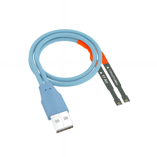 Strömkabel Sunshine SS-908H för Apple iPhone 17-serien