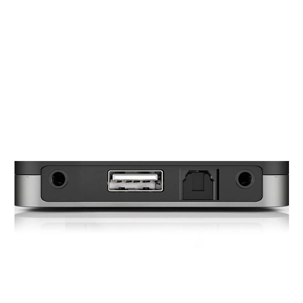 Optiskt ljudkabel UGREEN AV122, Toslink / SPDIF, 1,5 m, Svart