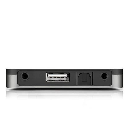 Optiskt ljudkabel UGREEN AV122, Toslink / SPDIF, 1,5 m, Svart